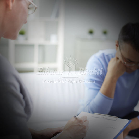 Active Listening and Counseling