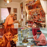 Daily Pooja/Puja