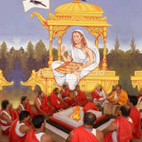 Dhumavati Pooja