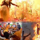Dussehra Puja