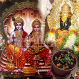 Ekadashi Vrat Puja