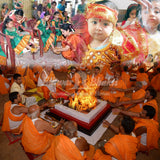 Kunwari Kanya Pooja