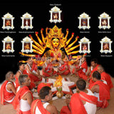 Navadurga Pooja Yajna