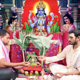 Satyanarayan Pooja & Katha