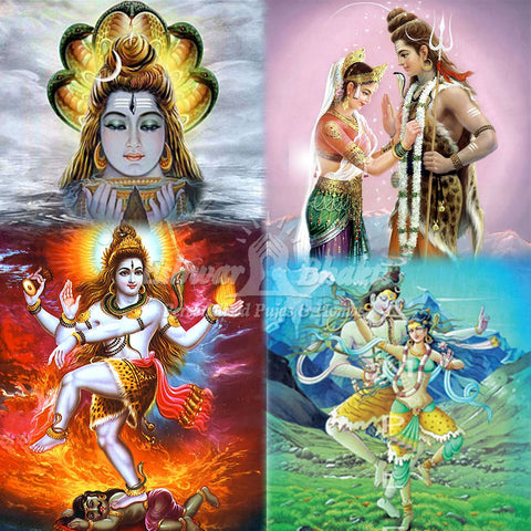 Shiva MahaPuran