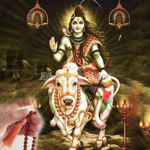 Shiv Mahima Stotram