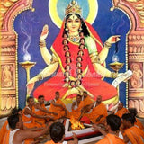 Tripur Bhairavi Yajna