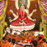 Tripur Sundri Yajna