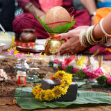 Vaastu Puja