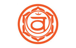 Sacral chakra