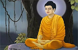 Buddha Purnima