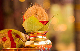 What is Kalash? - Origin, Significance of Kalash in a Hindu Puja ...