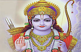 Lord Rama