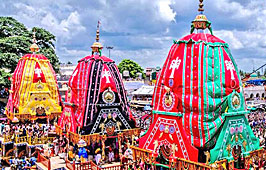 Rath Yathra