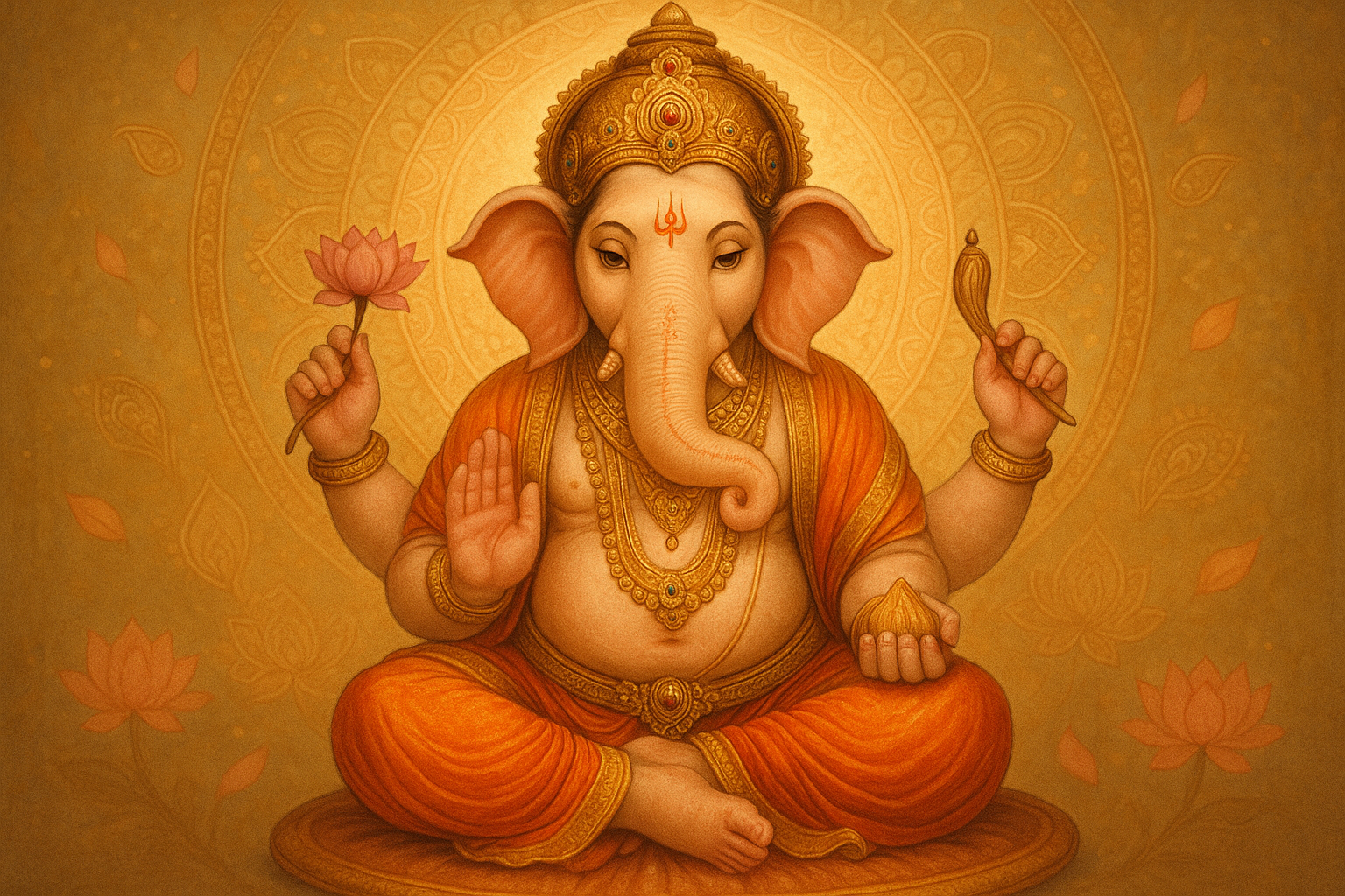ganesha