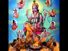 Dashavtaar Puja & Yagna
