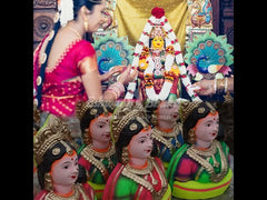 Mangala Gauri Puja