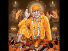 Saibaba Puja & Havan