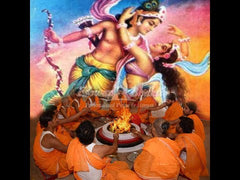 Akarshan Mahapuja & Yagna (Attraction Ritual)