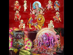 Navchandi Puja & Havan