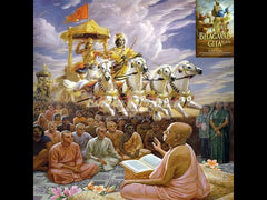 Akhand Srimad Bhagwad Gita