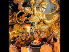 Hanuman Pujan & Havan