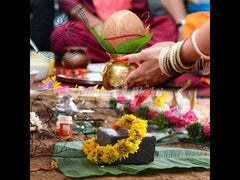 Vastu Dosh Correction Puja