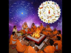 Nakshatra Puja & Homa
