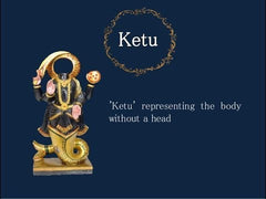 Ketu (Vedic) Mantra Siddhi Japa & Havan