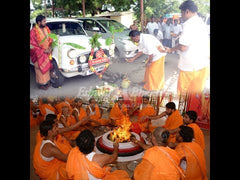 Ayudha Puja