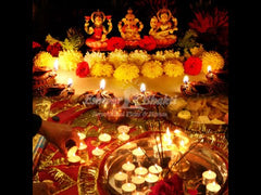 Deepavali / Diwali Pooja