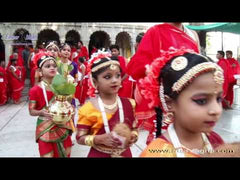 Kunwari Kanya Puja & Bhojan