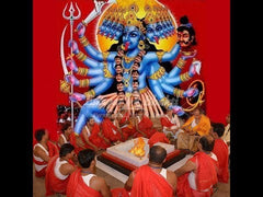 Kaali Puja & Havan