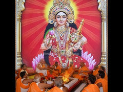 Kamladevi Puja & Havan