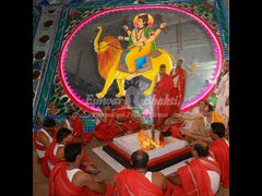 Mercury Budha (Beeja) Mantra Siddhi Japa & Havan