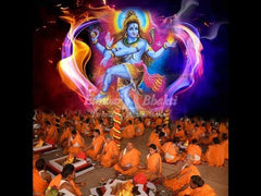 Ati Rudra Maha Yagya