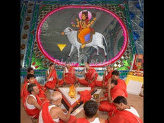 Mangal Dosh Correction Puja