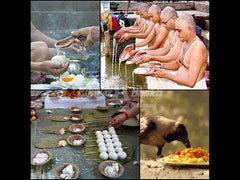 Pitra Dosh Nivaran Puja