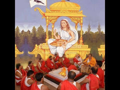 Dhumavati Puja & Havan