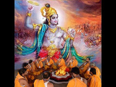 Maha Sudarshan Japa and Havan