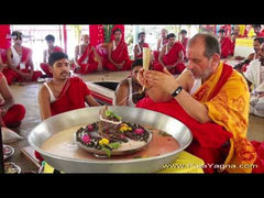 Parthiv Shivling Puja