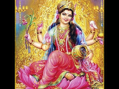 Lakshmi Puja