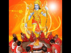 Shree Ram Maha Yagya