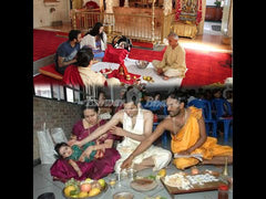 Namakaran Sanskar - Naming Ceremony for new-born