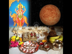 Budhwar Vrat Katha (for Mercury)