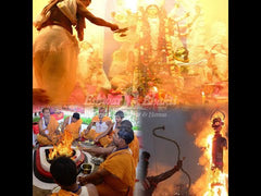 Dussehra Puja