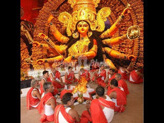 Durga Puja