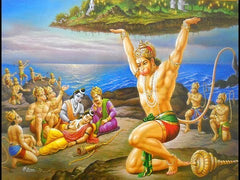 Shashti Abda Poorthi puja