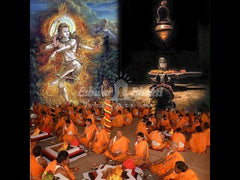 Maha Rudra Abhishek Puja