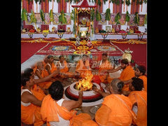 Satchandi Paath & Havan